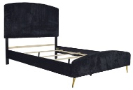 Picture of Kailani 3 PC Queen Upholstered Bed