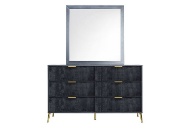 Picture of Kailani Dresser & Mirror