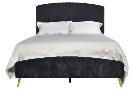 Picture of Kailani 3 PC King Upholstered Bed