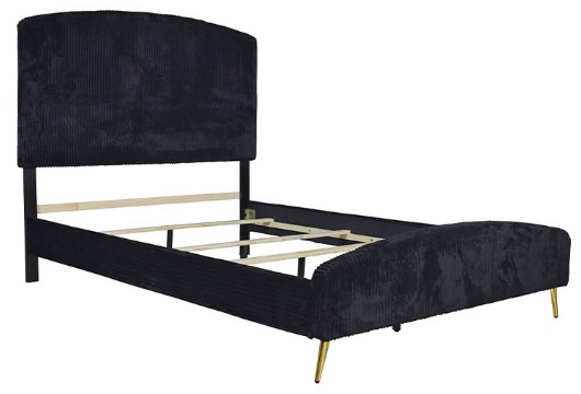 Picture of Kailani 3 PC King Upholstered Bed