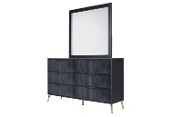 Picture of Kailani 5 PC Queen Upholstered Bedroom
