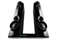 Picture of 1000W LG Home Theater System