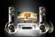 Picture of 1000W LG Home Theater System