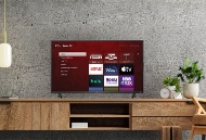 Picture of 32" TCL LED Smart Roku TV