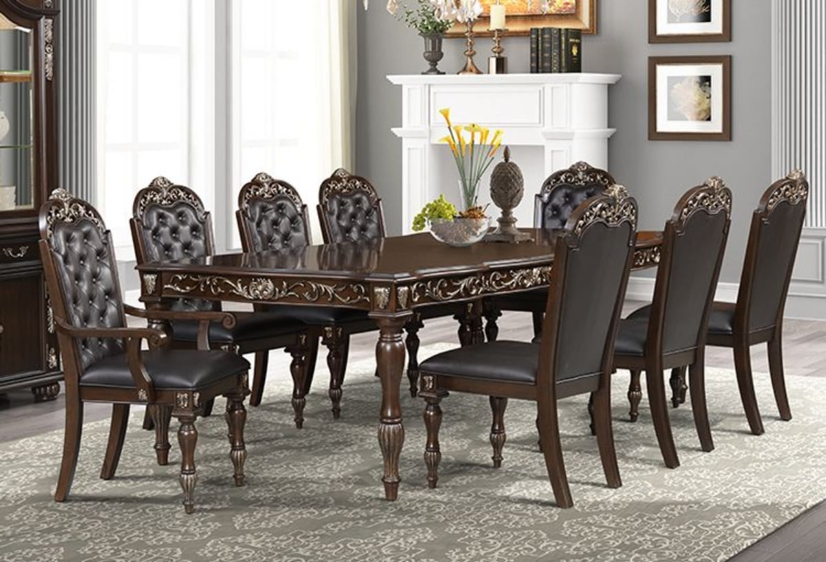 Picture of Maximus 5 PC Dining Room