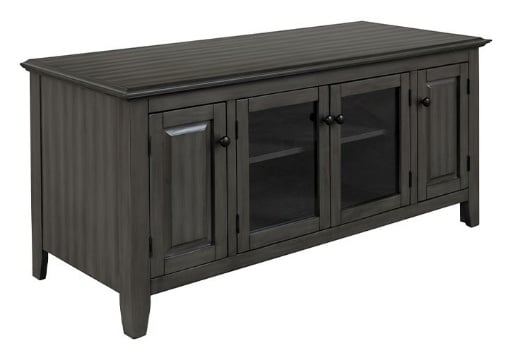 Picture of Pembroke Grey 55" TV Stand