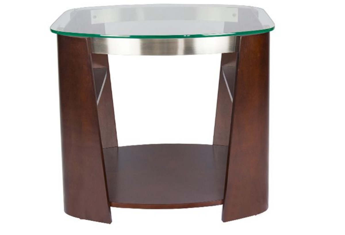 Picture of Vermont Espresso End Table