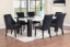 Picture of Jetson Black Side Chair