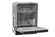 Picture of Amana by Whirlpool Stainless Dishwasher