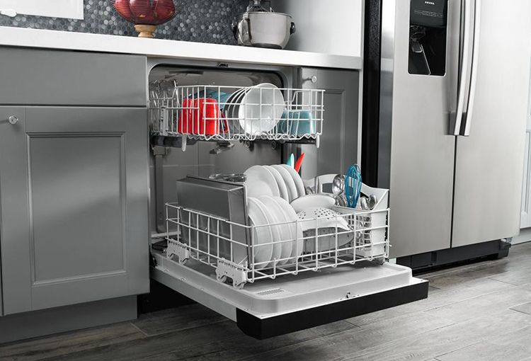 DISHWASHER  Badcock Home Furniture &more