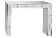 Picture of Prism Mirror Console Table