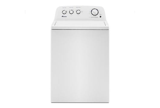 Picture of Amana 3.8 CF High Efficiency Top Load Washer