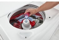 Picture of Amana 3.8 CF High Efficiency Top Load Washer