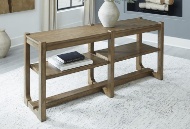 Picture of Cabalynn Console Table