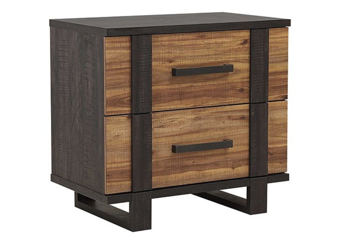 Picture of Jameson Nightstand