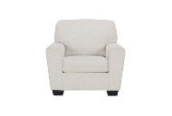 Picture of Cashton White Chair