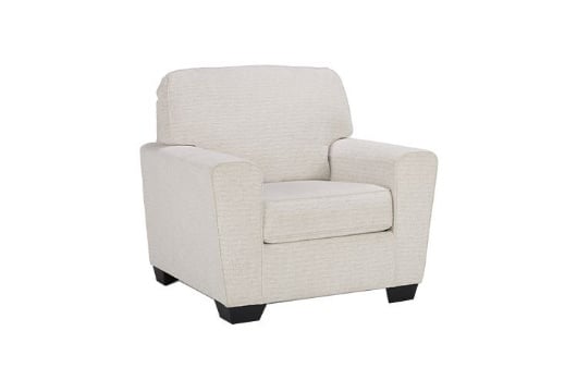 Picture of Cashton White Chair