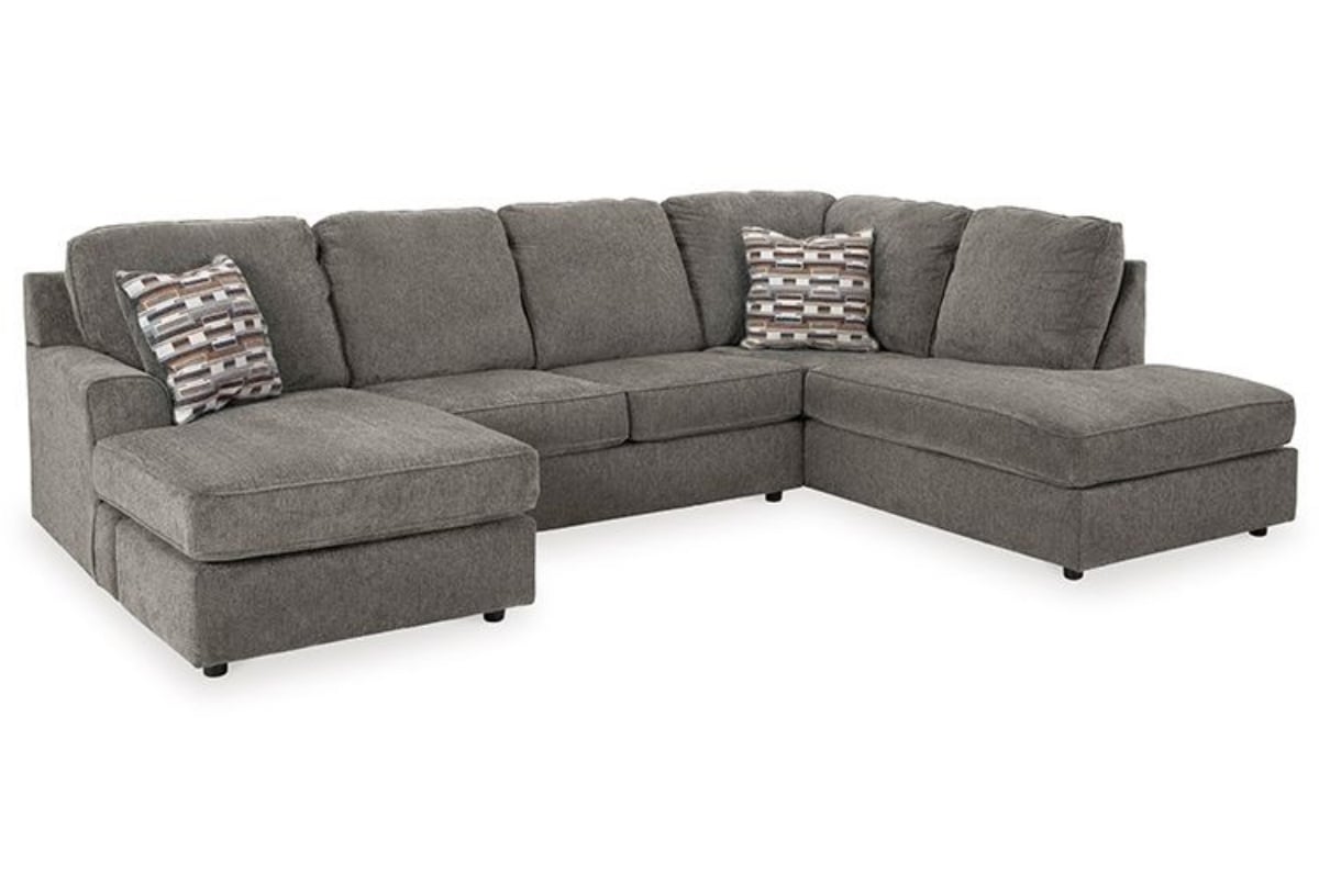 Picture of O'Phannon Putty Sectional