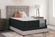 Picture of Limited Edition Firm Twin Size Mattress & Boxspring