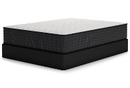 Picture of Limited Edition Firm Twin Size Mattress & Low Profile Boxspring