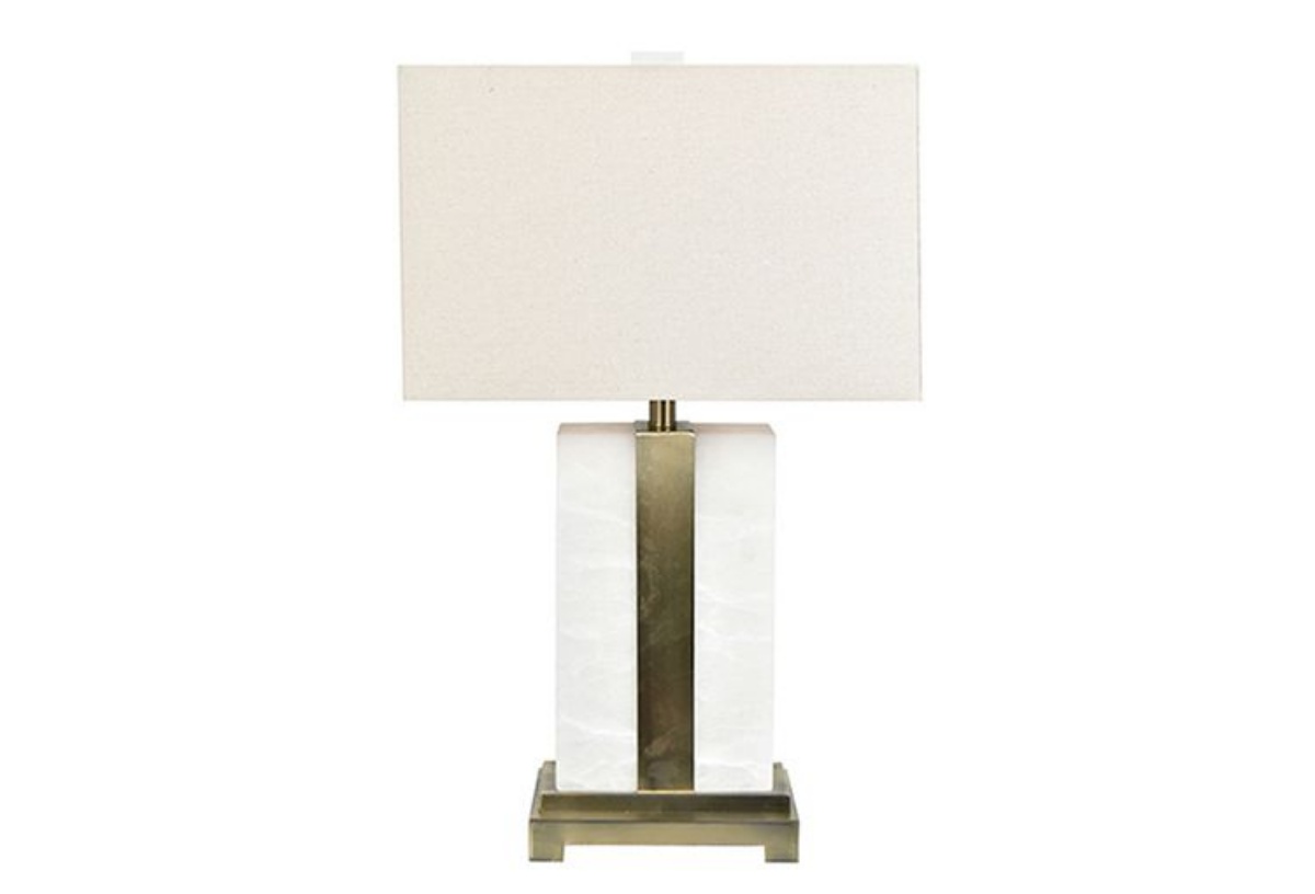 Picture of Palace Accent Lamp
