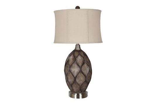 Picture of Canyon Table Lamp