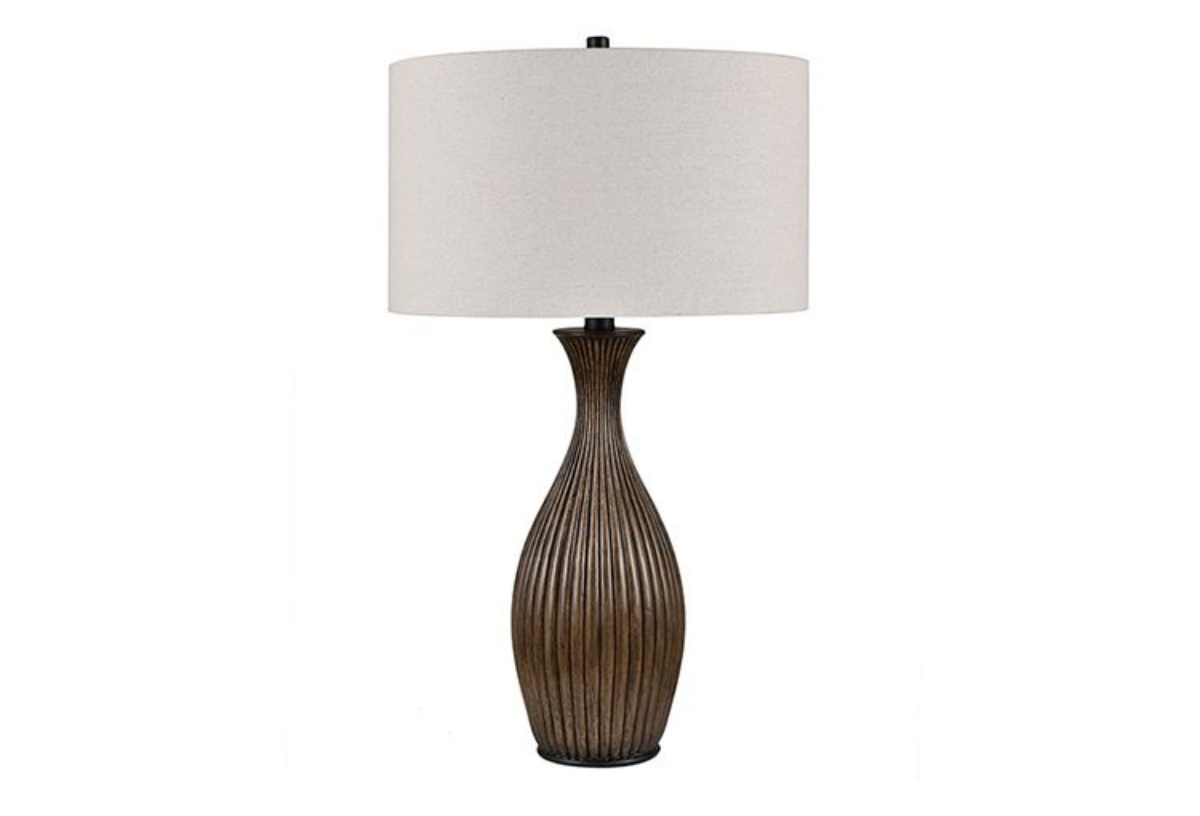 Picture of Jazzy Table Lamp