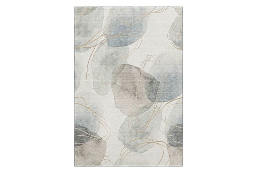 Picture of Odyssey Pearl Accent Rug