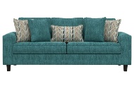 Picture of Lexington Jade Sofa