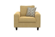 Picture of Lexington Gold Chair