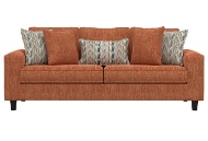 Picture of Lexington Rust Sofa