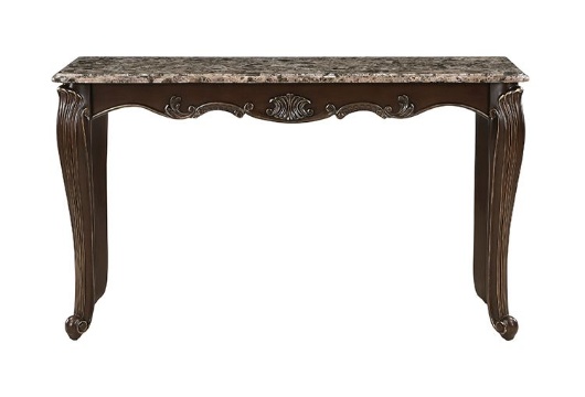 Picture of Dynasty Marble Sofa Table
