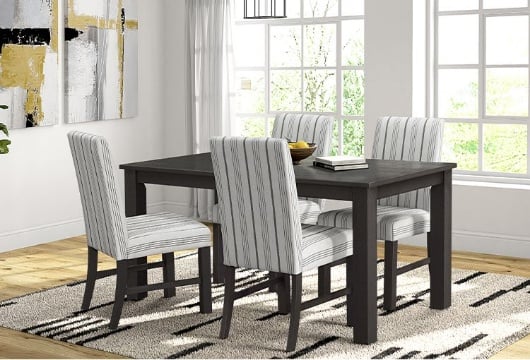 Picture of Spoolwood 5 PC Dining Room