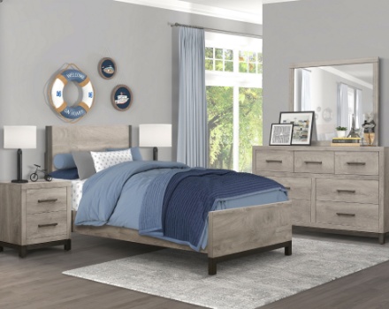 Picture for category Twin Bedroom Sets