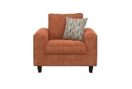 Picture of Lexington Rust Chair
