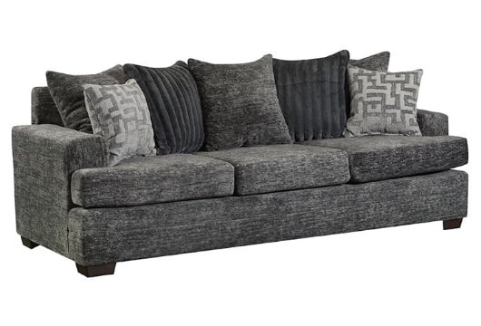 Picture of Collette Charcoal Sofa 