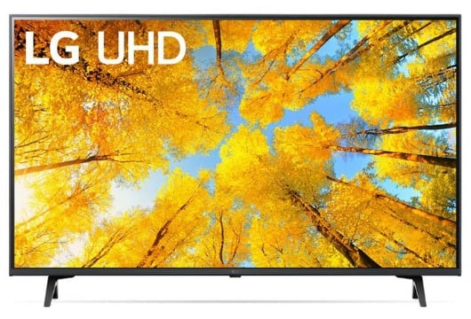 Picture of 70" LG LED 4K UDH Smart TV