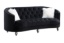 Picture of Aspire Black Sofa 