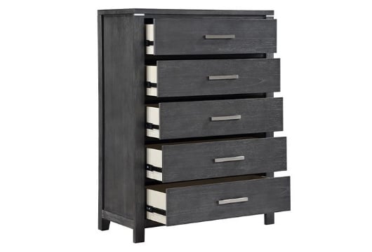 Picture of Odessa Grey Chest