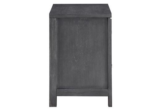 Picture of Odessa Grey Nightstand