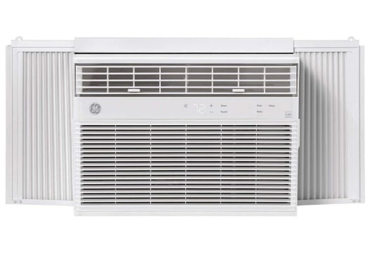 Picture of GE 18000 BTU Heat/ Cool Window Air Conditioner 
