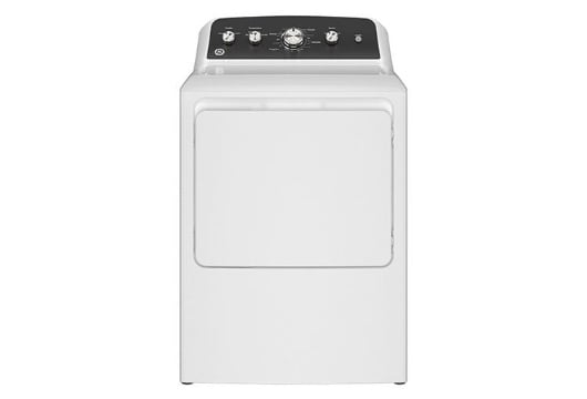Picture of GE 7.2 CF Electric Dryer