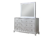 Picture of Ravello Silver 5 PC King Bedroom