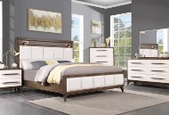 Picture of Genesis 5 PC Queen Bedroom