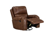 Picture of Winslow Brown Recliner