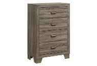 Picture of Millie Driftwood Chest
