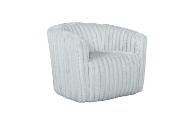 Picture of Alaska Grey Swivel Chair