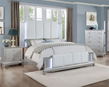 Picture for category Queen Bedroom Sets