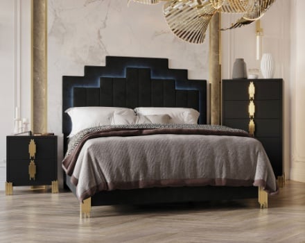 Picture for category King Bedroom Sets