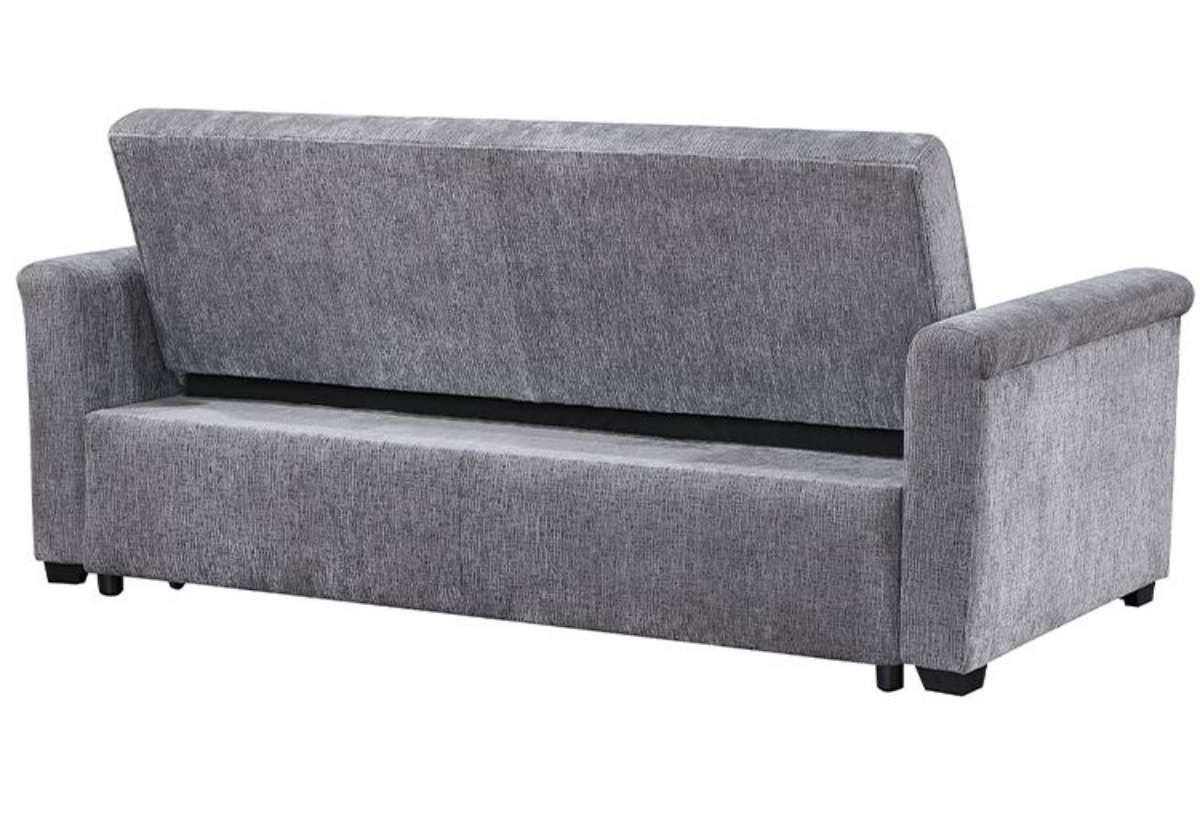 Buy Cody Futon With Pull Out Bed Part U02019214 Badcock & More